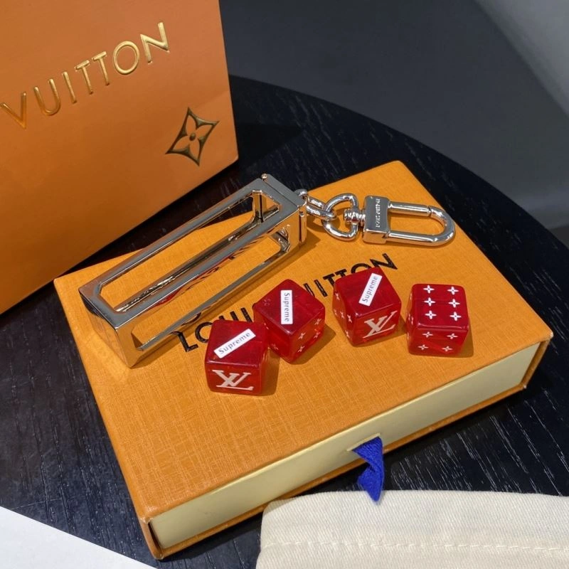 Comfortable Louis Vuitton Keychains 267474