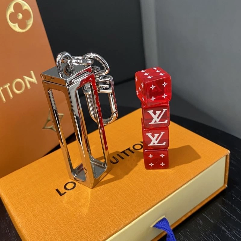 Comfortable Louis Vuitton Keychains 267474
