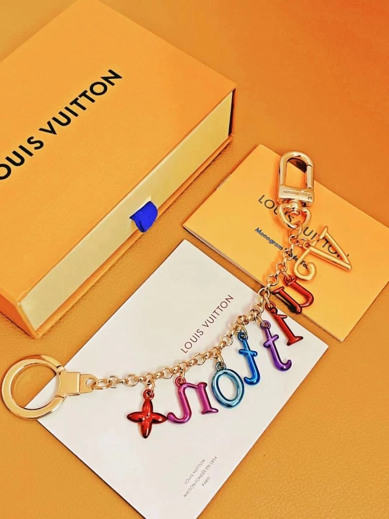 ZipUp Louis Vuitton Keychains 267442