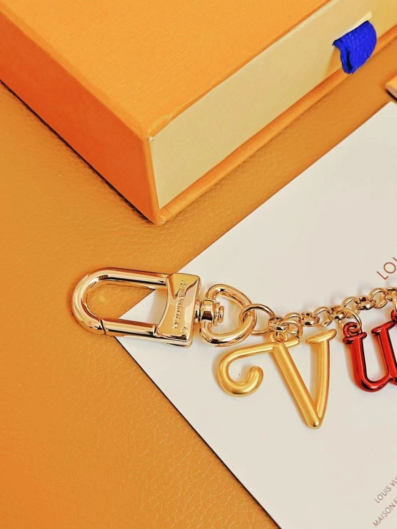 ZipUp Louis Vuitton Keychains 267442
