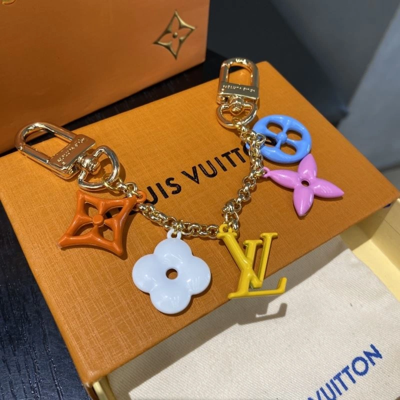 Effortless Louis Vuitton Keychains 267450