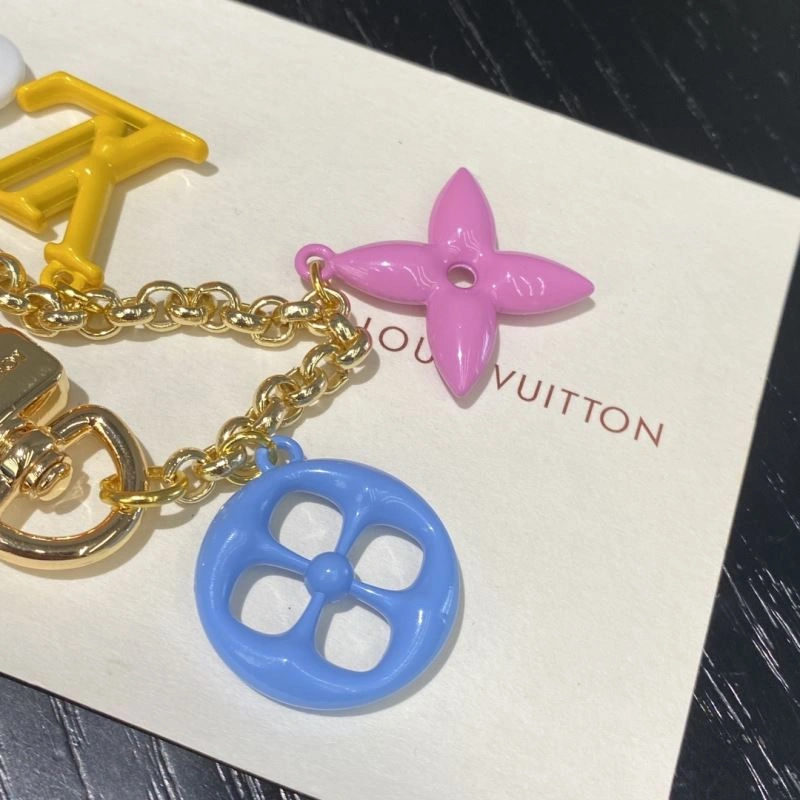 Effortless Louis Vuitton Keychains 267450