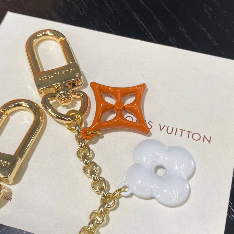 Effortless Louis Vuitton Keychains 267450