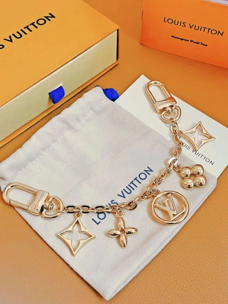 Louis Vuitton Keychains Breathable 267451