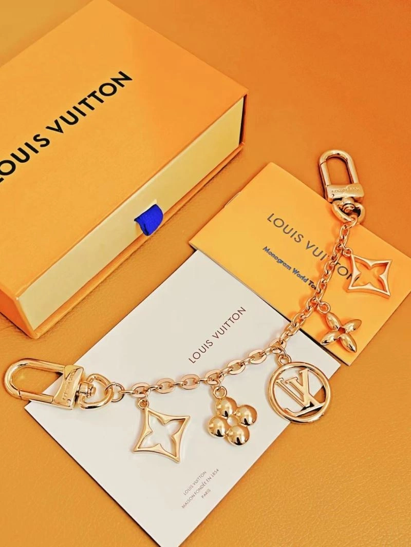Louis Vuitton Keychains Breathable 267451