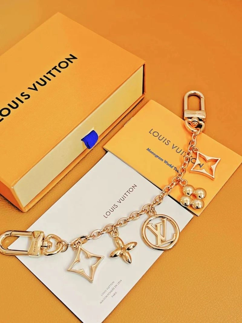 Louis Vuitton Keychains Breathable 267451