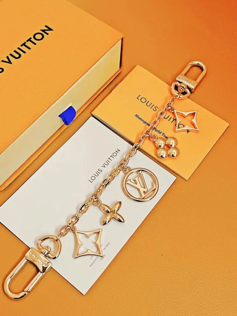 Louis Vuitton Keychains Breathable 267451