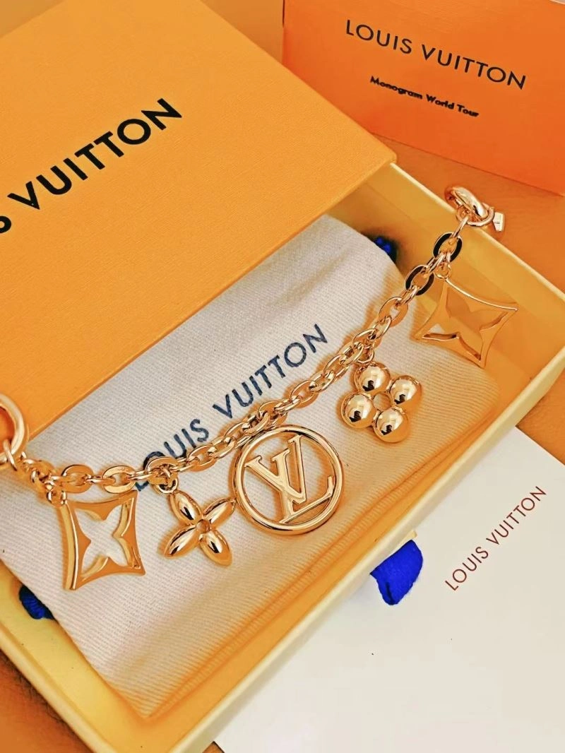 Louis Vuitton Keychains Breathable 267451