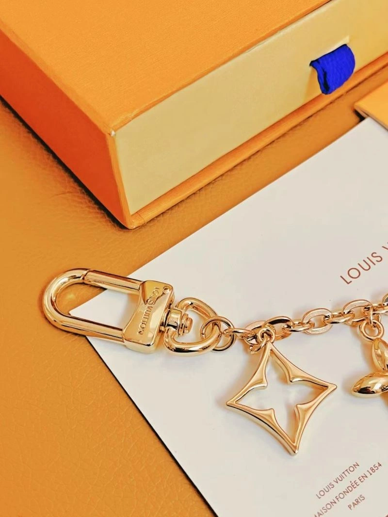 Louis Vuitton Keychains Breathable 267451