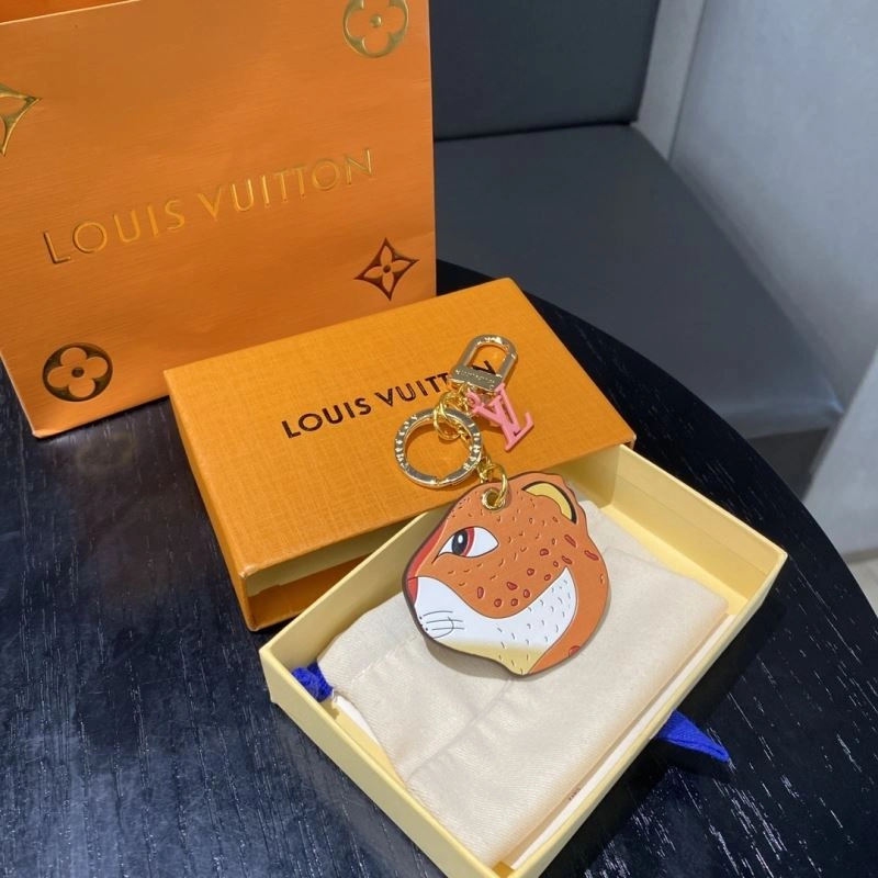 Durable Louis Vuitton Keychains 267448