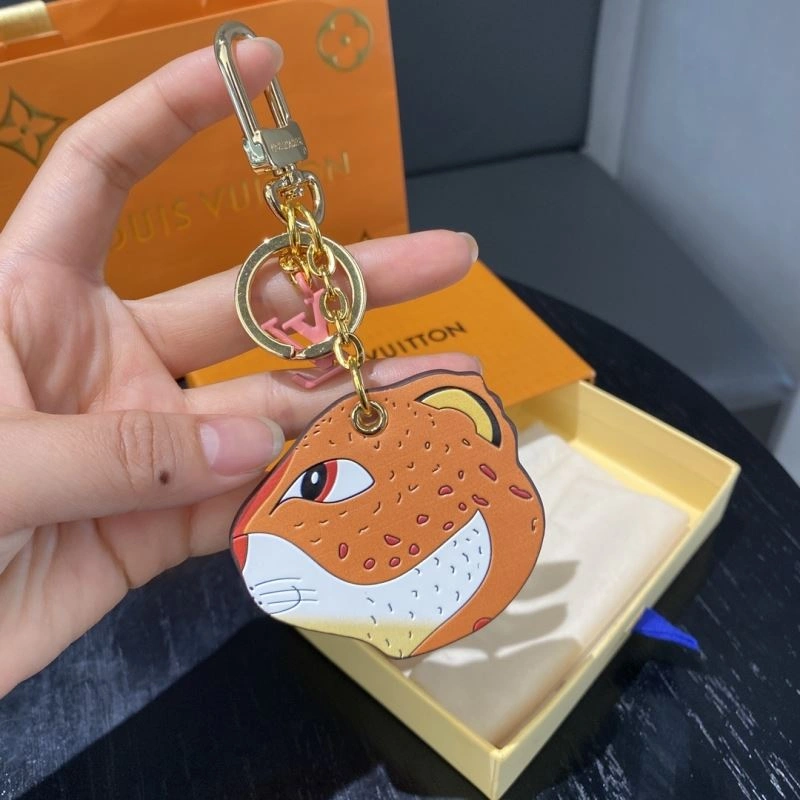 Durable Louis Vuitton Keychains 267448