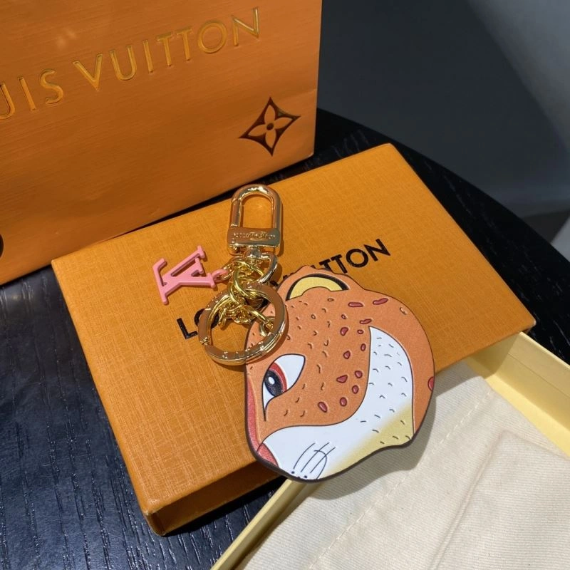 Durable Louis Vuitton Keychains 267448