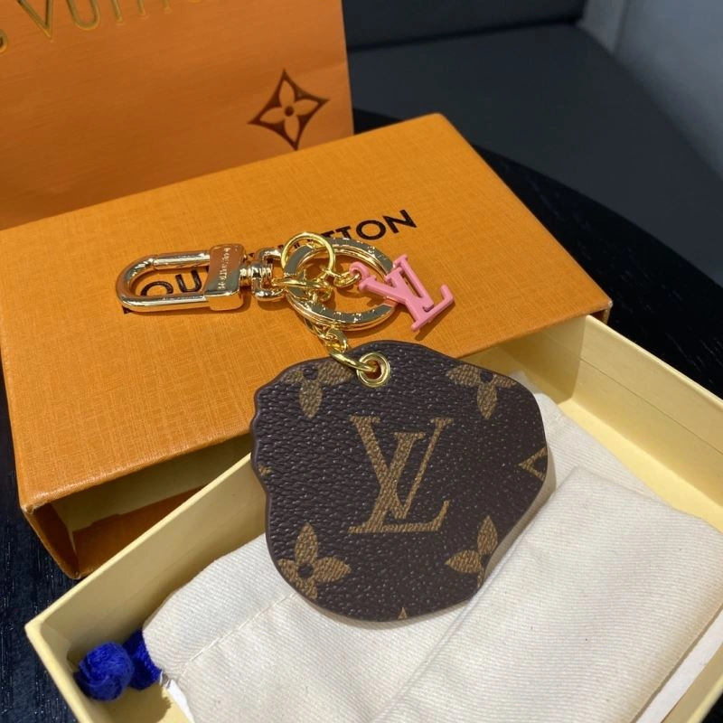 Durable Louis Vuitton Keychains 267448