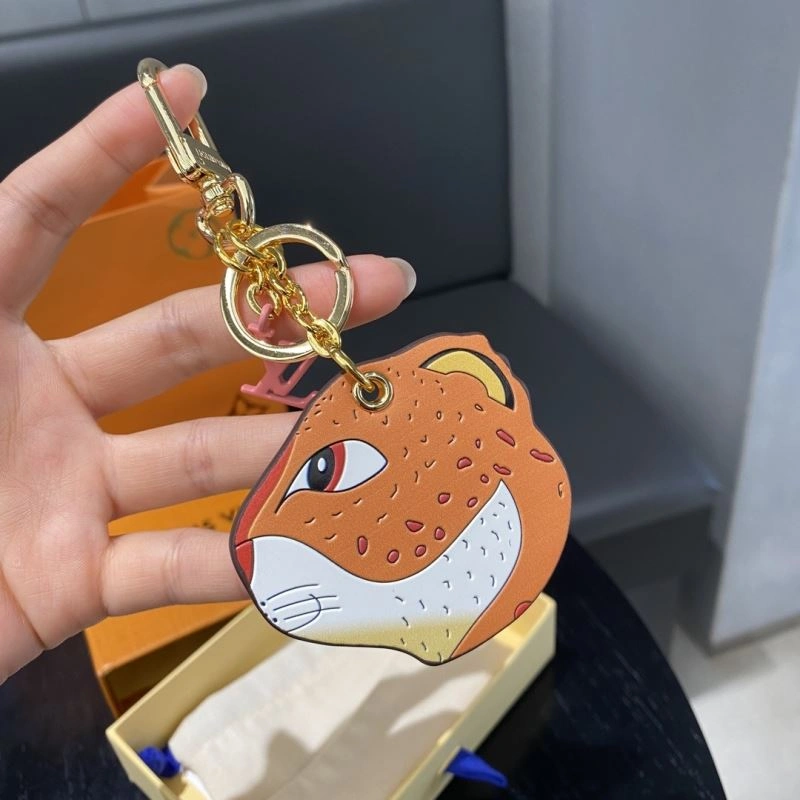 Durable Louis Vuitton Keychains 267448