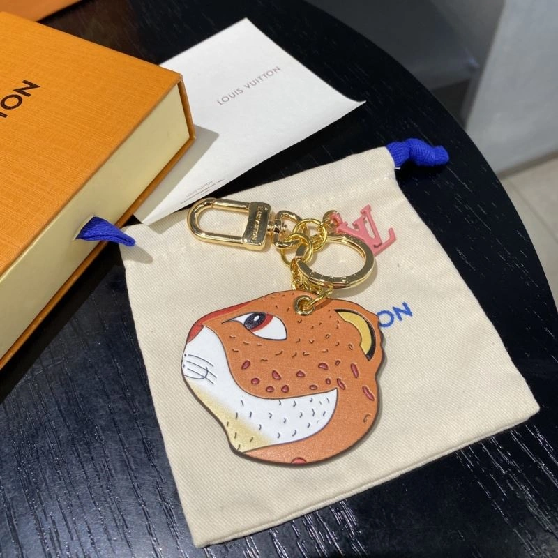 Durable Louis Vuitton Keychains 267448