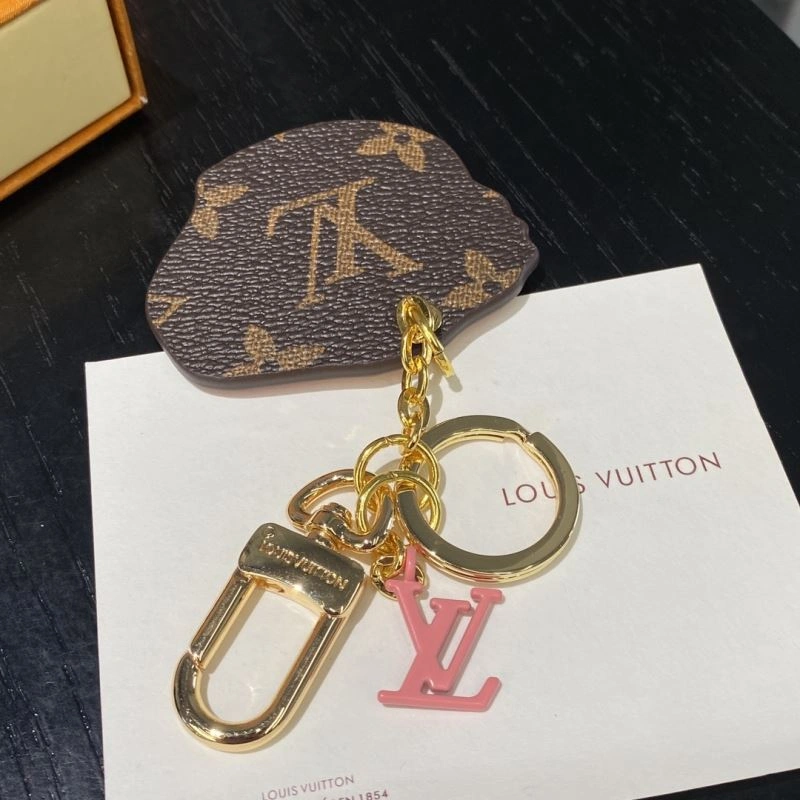 Durable Louis Vuitton Keychains 267448