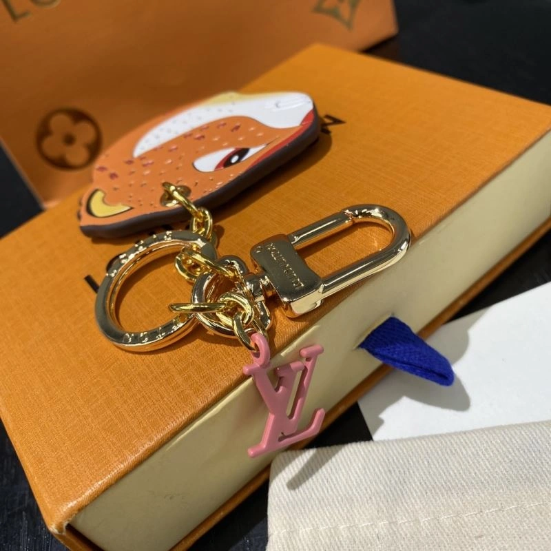 Durable Louis Vuitton Keychains 267448