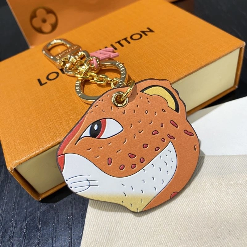 Durable Louis Vuitton Keychains 267448