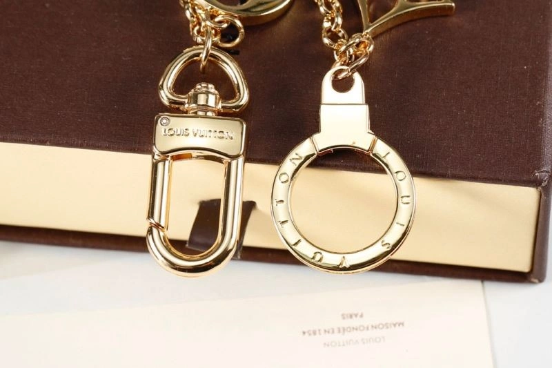 Louis Vuitton Keychains WeatherProof 265980