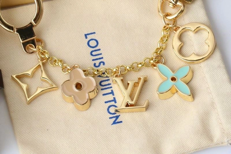 Louis Vuitton Keychains WeatherProof 265980