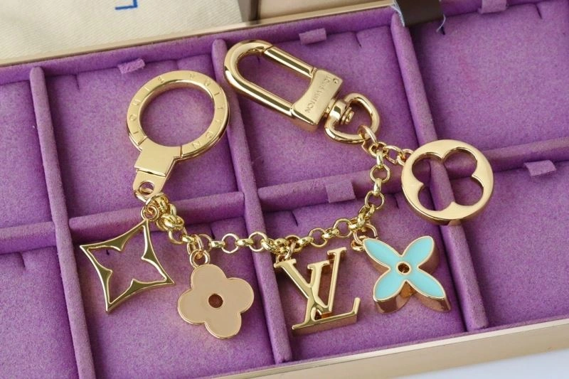 Louis Vuitton Keychains WeatherProof 265980
