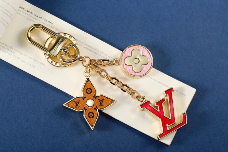 Louis Vuitton Keychains Youthful 265951