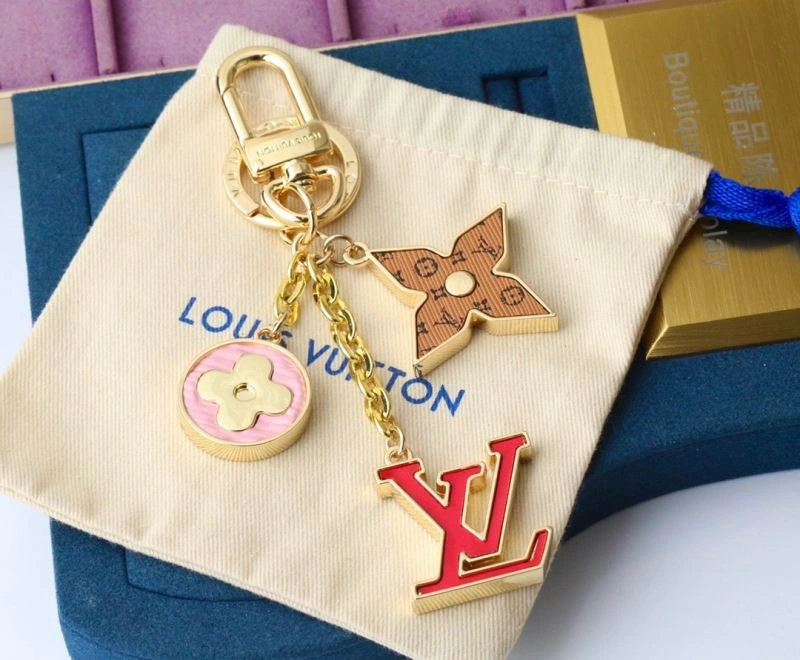Louis Vuitton Keychains Youthful 265951