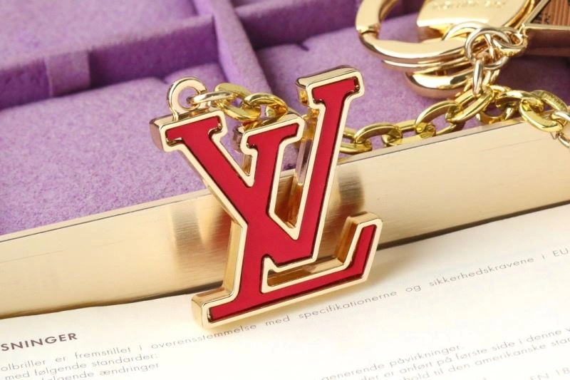 Louis Vuitton Keychains Youthful 265951