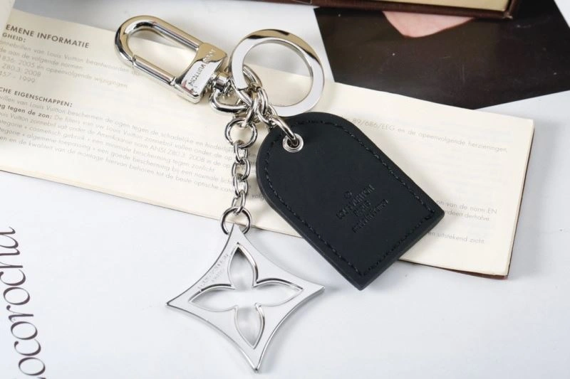 Neat Louis Vuitton Keychains 265950