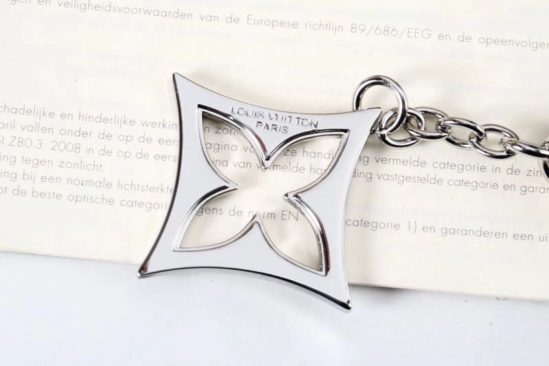 Neat Louis Vuitton Keychains 265950