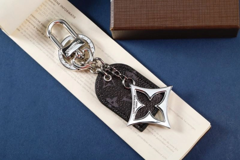 Neat Louis Vuitton Keychains 265950