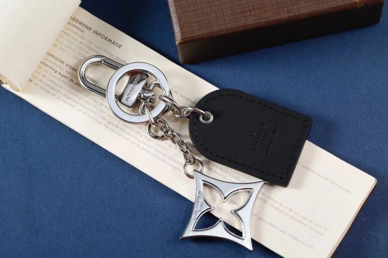 Neat Louis Vuitton Keychains 265950