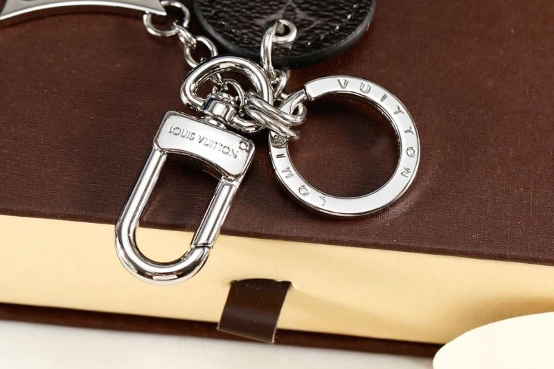 Neat Louis Vuitton Keychains 265950