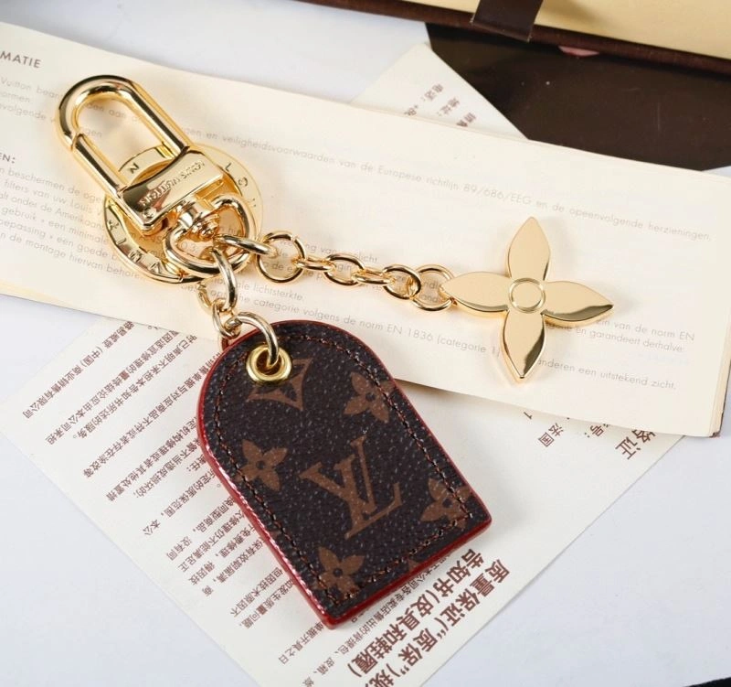 Louis Vuitton Keychains WeatherProof 265976