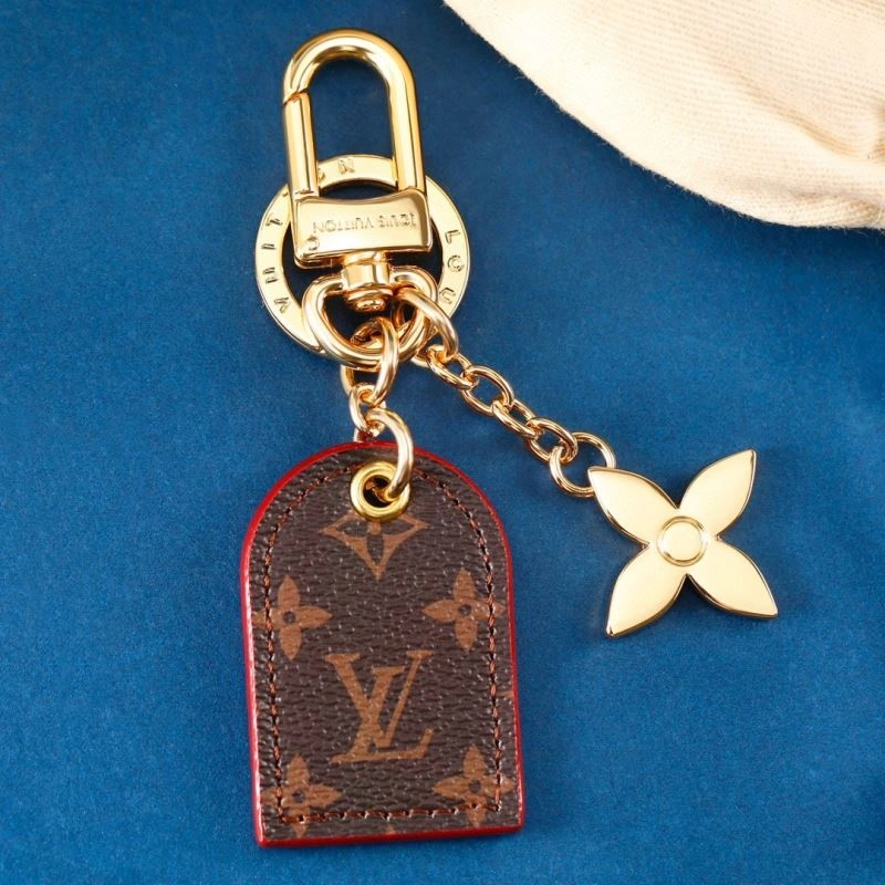 Louis Vuitton Keychains WeatherProof 265976