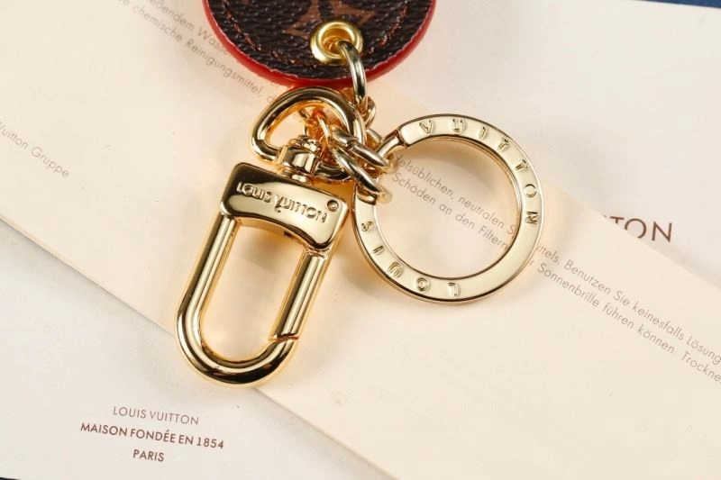 Louis Vuitton Keychains WeatherProof 265976