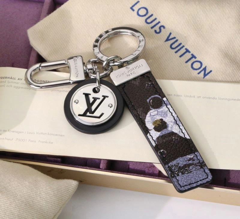 Louis Vuitton Keychains MoistureWicking 265949