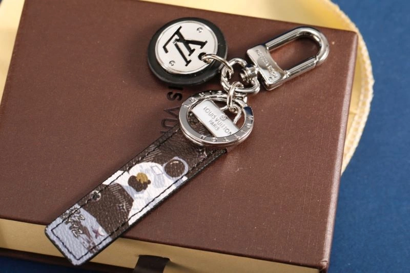 Louis Vuitton Keychains MoistureWicking 265949