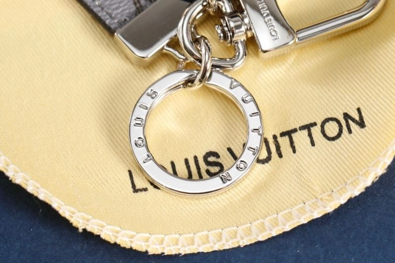 Louis Vuitton Keychains MoistureWicking 265949