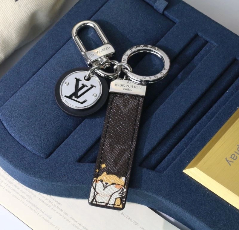 Louis Vuitton Keychains HighPerformance 265956