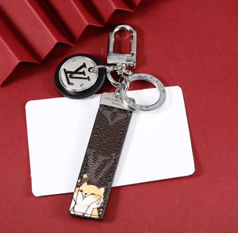 Louis Vuitton Keychains HighPerformance 265956
