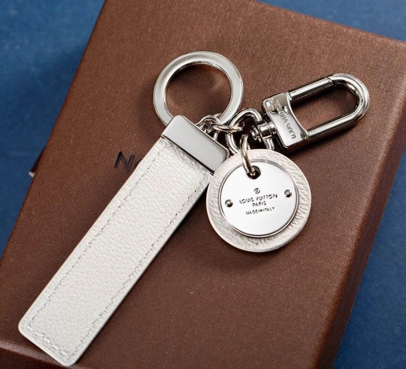 Effortless Louis Vuitton Keychains 265948