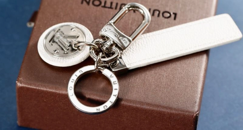 Effortless Louis Vuitton Keychains 265948