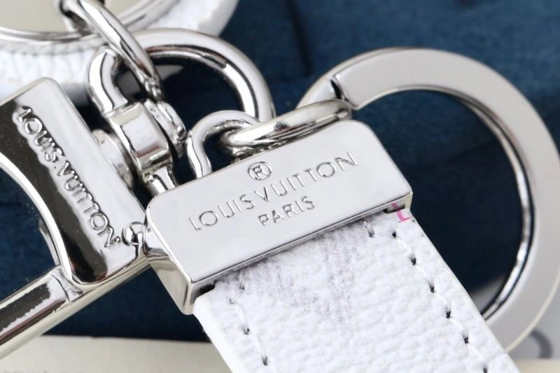 Effortless Louis Vuitton Keychains 265948
