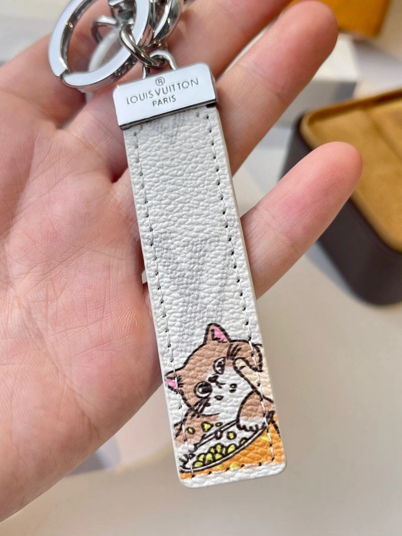 Effortless Louis Vuitton Keychains 265948