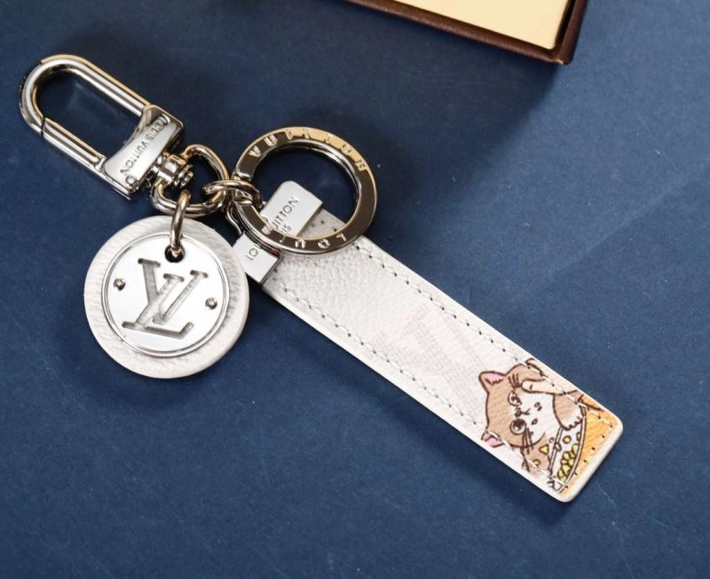 Effortless Louis Vuitton Keychains 265948
