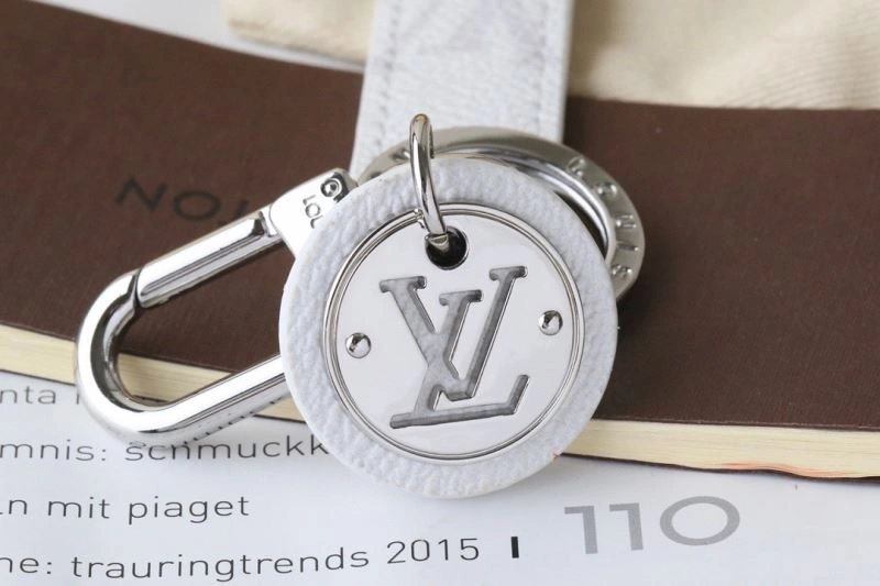 Effortless Louis Vuitton Keychains 265948