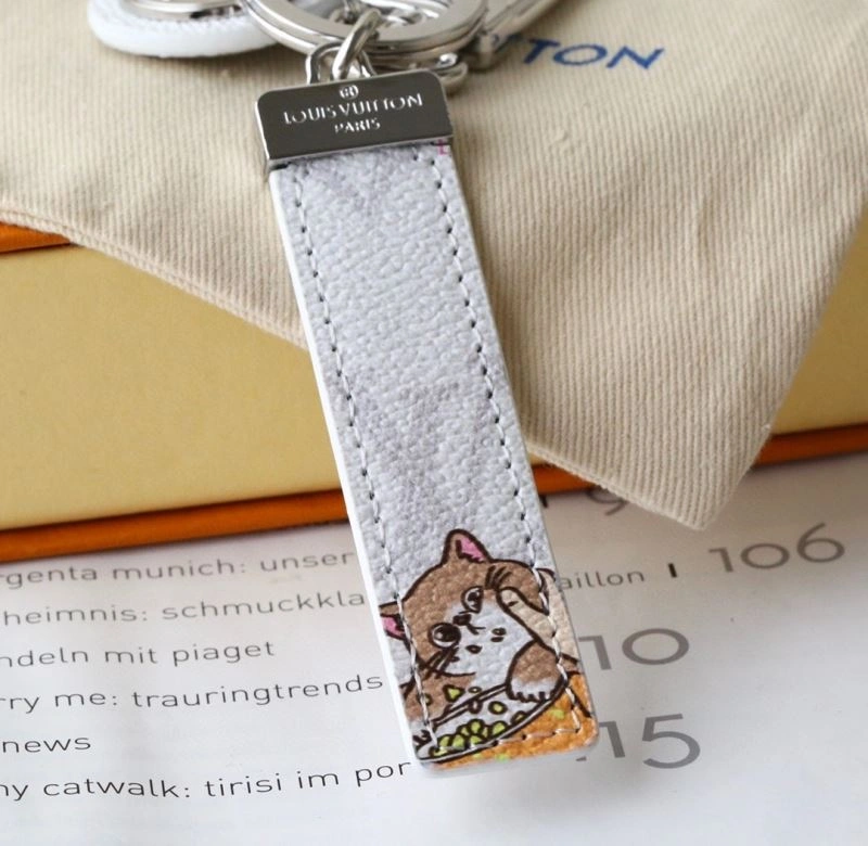 Effortless Louis Vuitton Keychains 265948