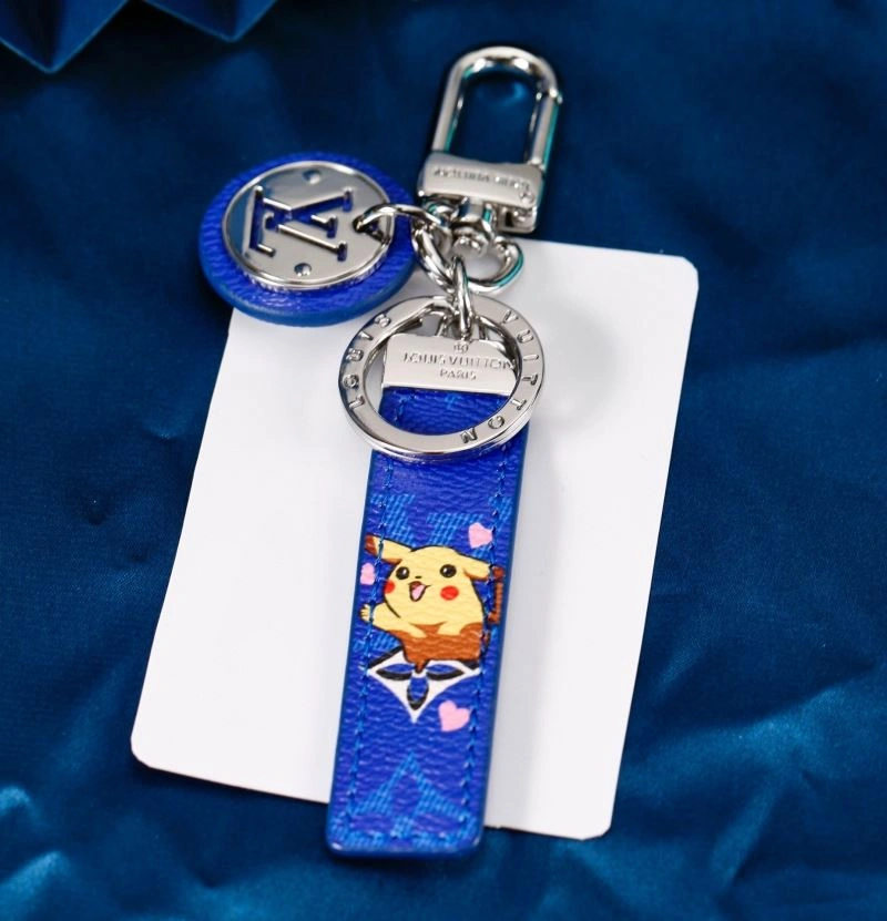 Louis Vuitton Keychains Contemporary 265952