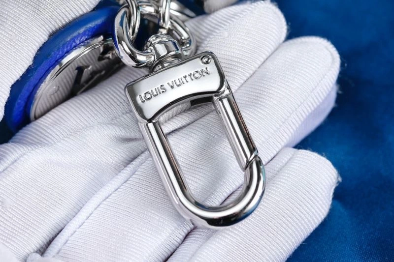 Louis Vuitton Keychains Contemporary 265952